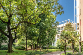 Garden Home Procaccini